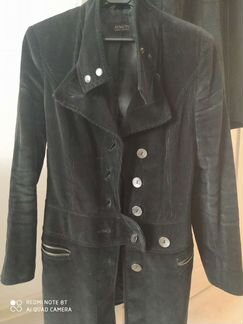 Пальто женское