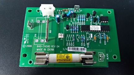 Прошивка платы для модуля акб sypm4KI sybt5