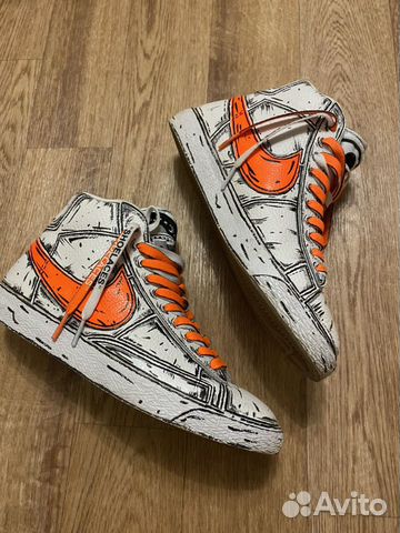 custom angelus paint