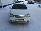 Chevrolet Lacetti 1.6 МТ, 2012, 240 000 км