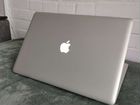 E MacBook Pro 17 2011 i7/16/750HDD-128SSD объявление продам