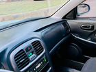 Hyundai Sonata 2.0 МТ, 2008, 161 000 км объявление продам