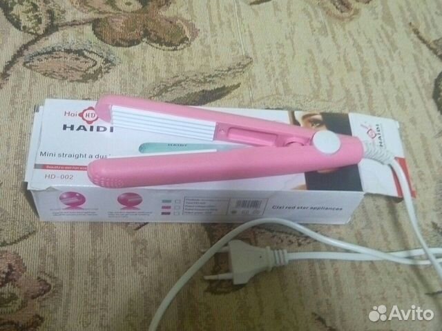 Выпрямитель гофре