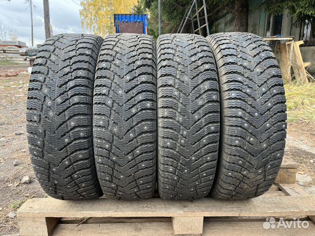 Cordiant Snow Cross 2 195/65 R15