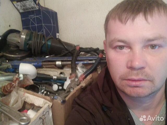 Услуги сантехника сварщика