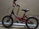 Детский велосипед lexus elite BMX от 3 лет бу