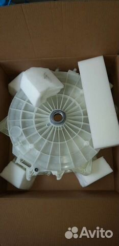 Полубак для стиральной машины Самсунг