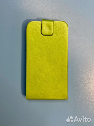 Чехол-книжка на телефон