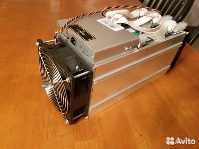 Antminer s9 фото