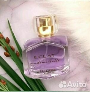 Eclat Mademoiselle Туалетная вода