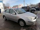 Ford Focus 1.6 МТ, 2005, 209 000 км