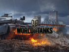 Видеоигры-World of Tanks объявление продам