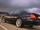 Lexus GS 3.0 AT, 1998, 294 000 км объявление продам