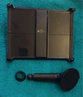 Держатель для планшетов в автомобиль