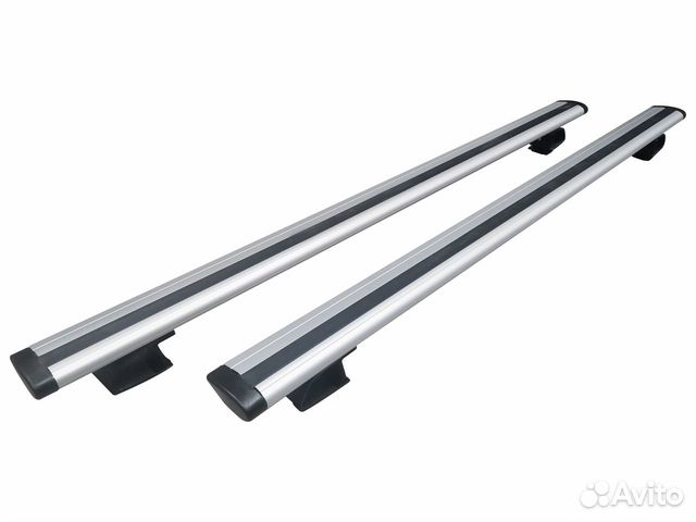 Багажник Ultra-Box Крыло B Nissan Terrano с 2014