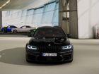 BMW M5 4.4 AT, 2022 объявление продам