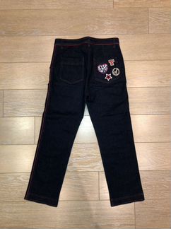 Hilfiger collection джинсы eu 36 (42)