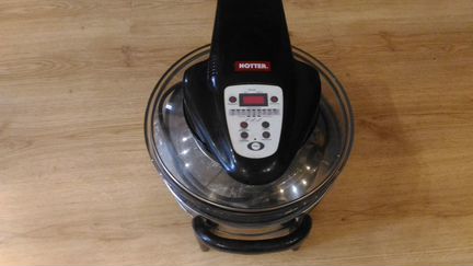 Аэрогриль hotter HX-1057