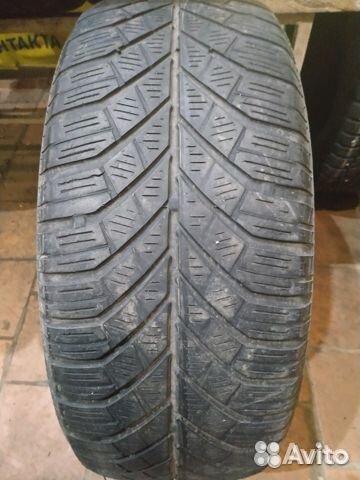 Continental ContiWinterContact TS 830 215/55 R16