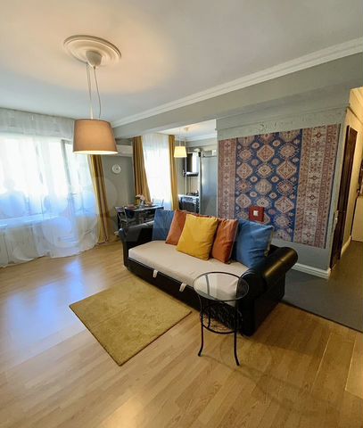 Квартира-студия, 42 м², 4/9 эт.