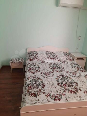 Дом 60 м² на участке 3 сот.