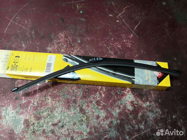 Щетка стеклоочистителя задняя swf 119511 380мм