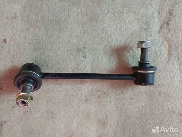 Стойка стабилизатора Hover h2