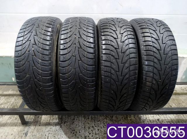 Sailun Ice Blazer WST1 235/65 R17 96T