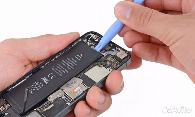 Ремонт телефонов,планшетов,ноутбуков