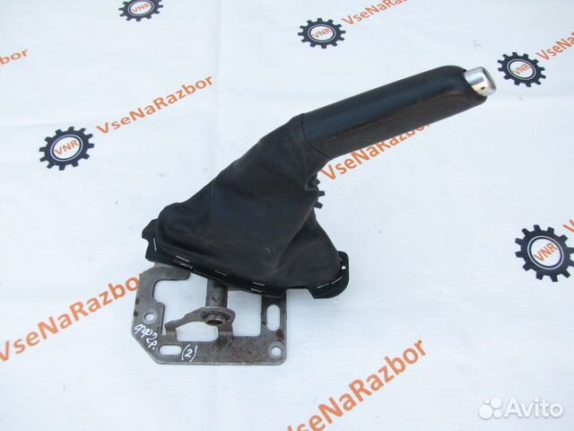 Ручник Ford Focus 2 рест (арт.2)