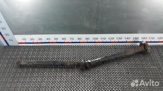 Карданный вал lexus LS 2 (PNI04K301)