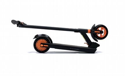 Электросамокат Kugoo S1