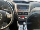 Subaru Impreza 1.5 AT, 2009, 161 000 км объявление продам