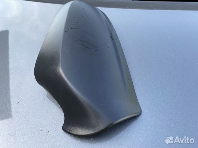 Накладка на боковое зеркало
