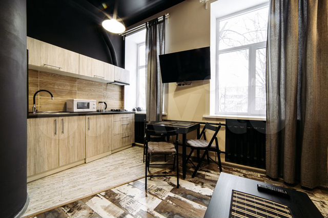 2-к. квартира, 48 м², 2/4 эт.