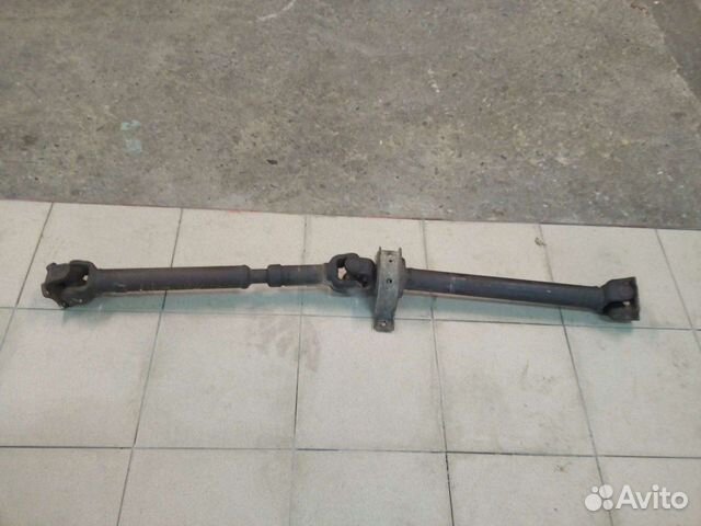 Продаю на УАЗ патриот