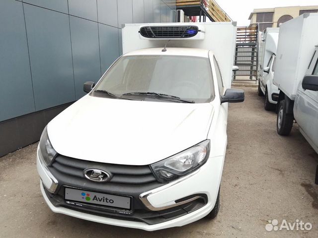 ВИС 2349 бортовой, 2022