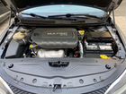 Chrysler 200 2.4 AT, 2015, 130 000 км объявление продам