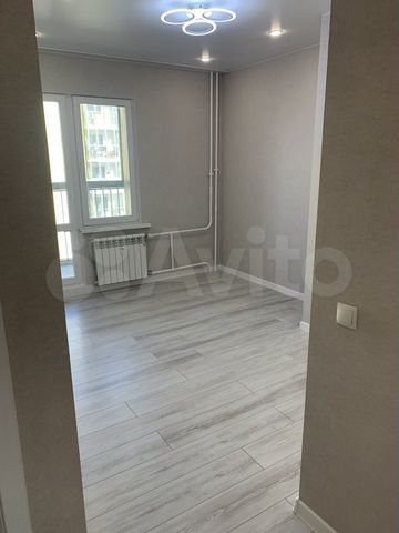 3-к. квартира, 65 м², 5/9 эт.