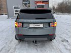 Land Rover Discovery Sport 2.2 AT, 2015, 97 000 км объявление продам