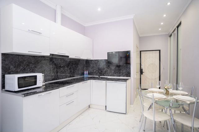 1-к. квартира, 35 м², 2/5 эт.