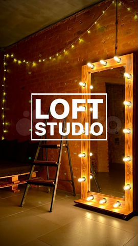 Квартира-студия, 38 м², 1/5 эт.