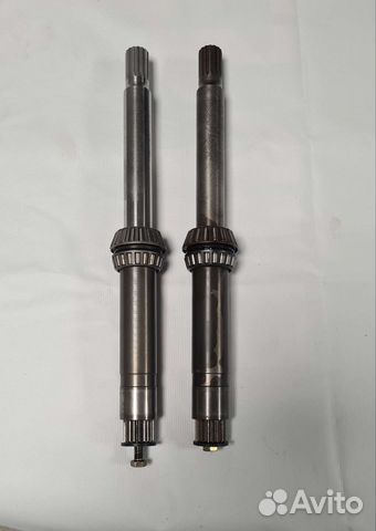 Mercruiser bravo браво 3