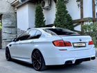 BMW 5 серия 3.0 AT, 2013, 178 000 км объявление продам