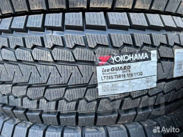 Yokohama Ice Guard IG60A 235/40 R19 92Q