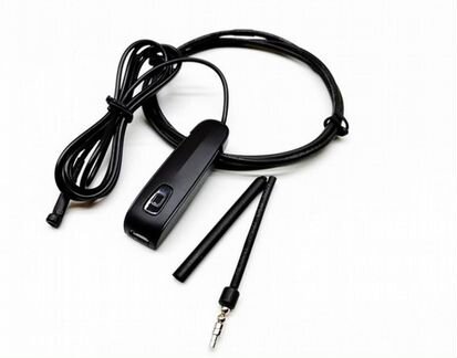 Микронаушник Магнит