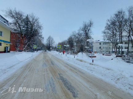 Коммерческое помещение в центре города