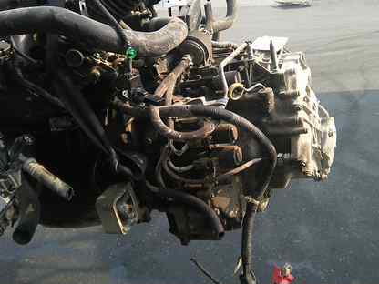 Подушка двигателя Honda Stepwgn (Хонда Степвагон) цена, фото