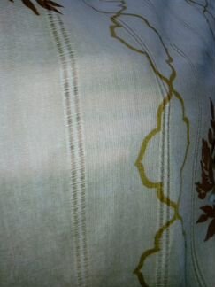 Ткань для пошива штор