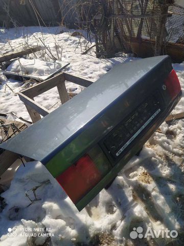 Запчасти ауди с4
